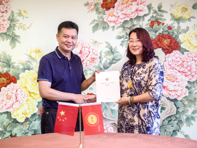 坚决维护消费者利益，加强企业维权意识